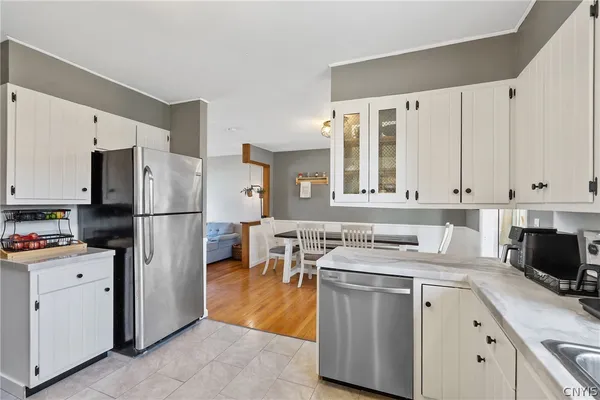 $249,000 | 168 Tallman Street, Oswego, NY 13126