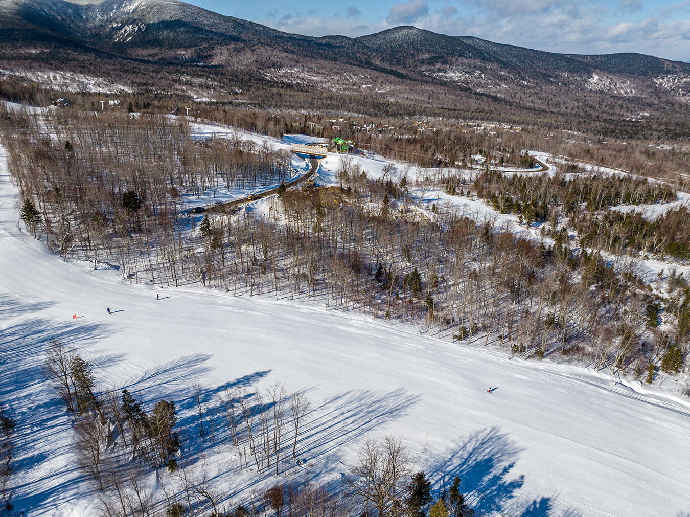 8123 Sawtooth Road Kingfield, ME 04947 - Photo 13 of 21 Lot 19-11