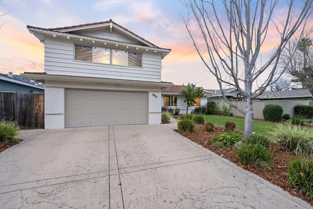 $2,248,888 | 1601 Duvall Drive, San Jose, CA 95130