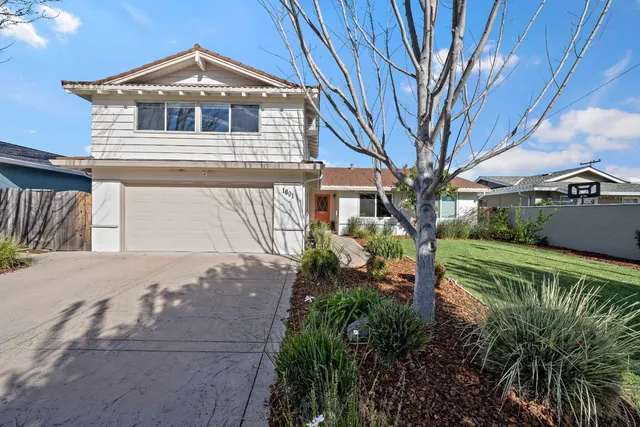 $2,248,888 | 1601 Duvall Drive, San Jose, CA 95130