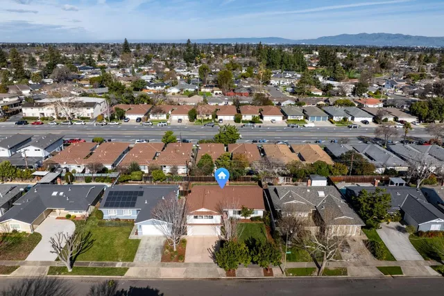 $2,248,888 | 1601 Duvall Drive, San Jose, CA 95130