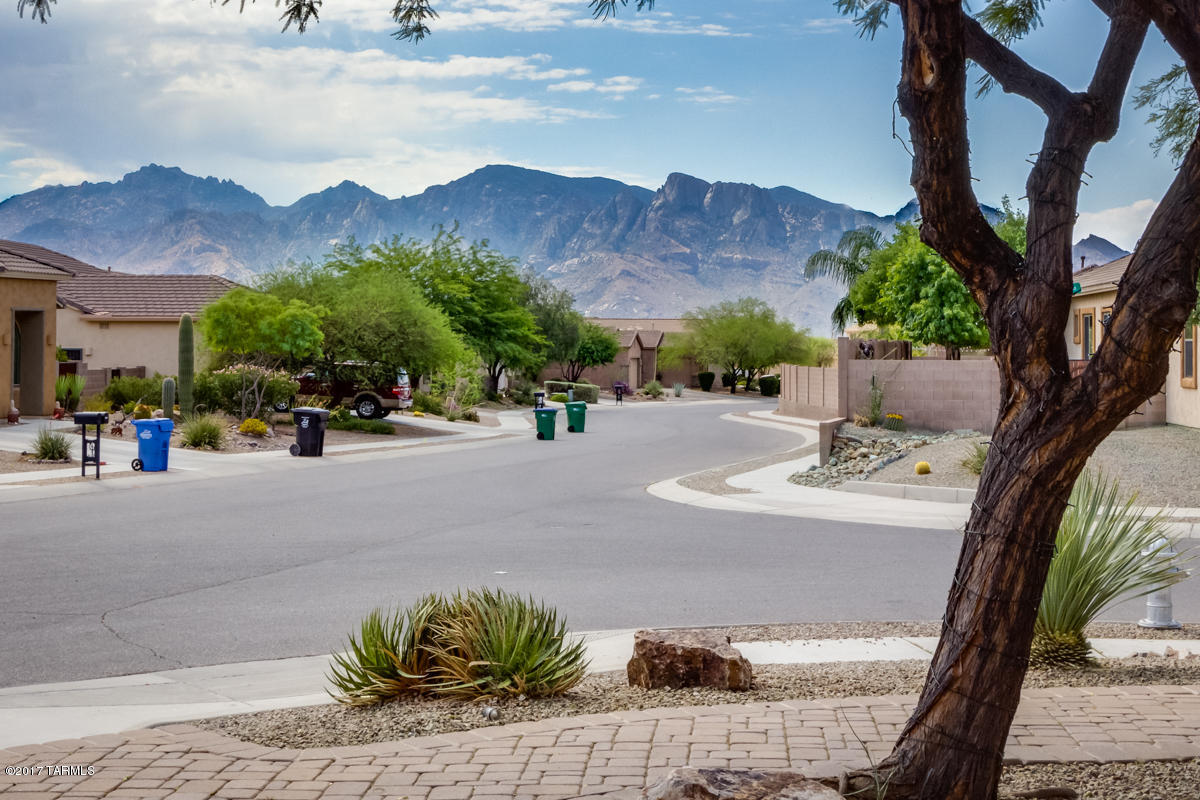 1182 West Rodriguez Road Tucson, AZ 85755 - Photo 3 of 28