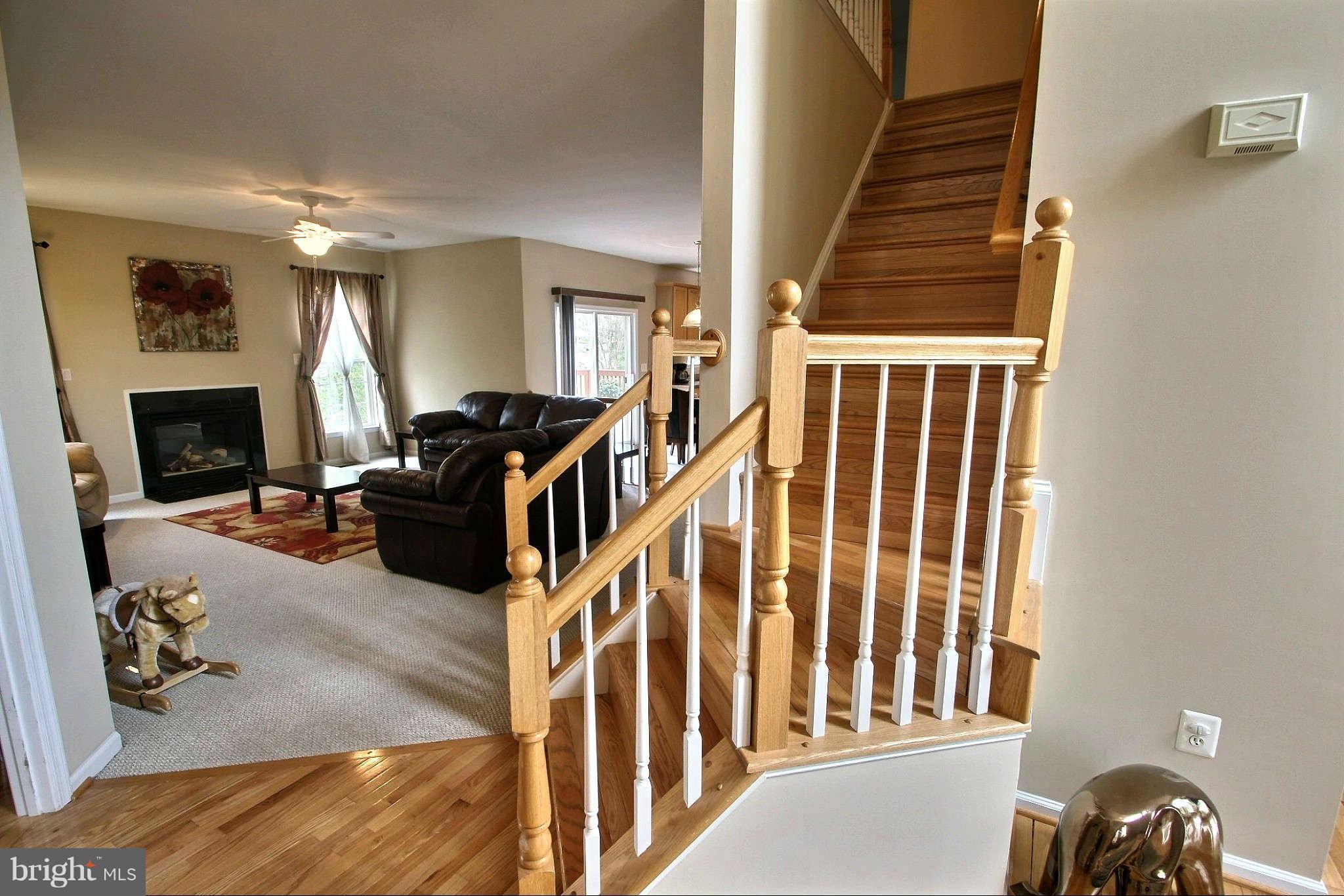 14010 Falconcrest Road Germantown, MD 20874 - Photo 14 of 30 Interior (General)