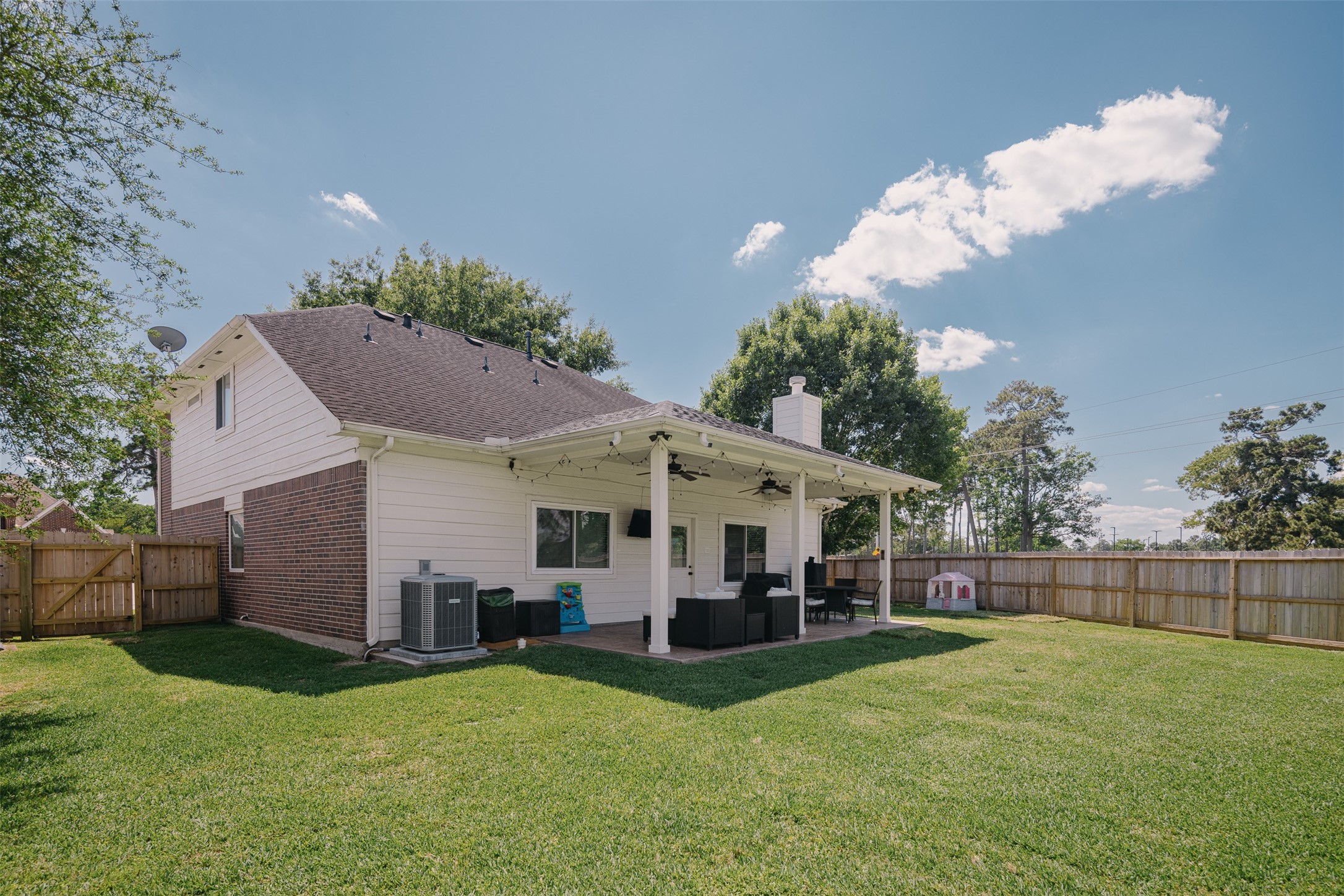 8003 Club Point Drive Humble, TX 77346 - Photo 22 of 34