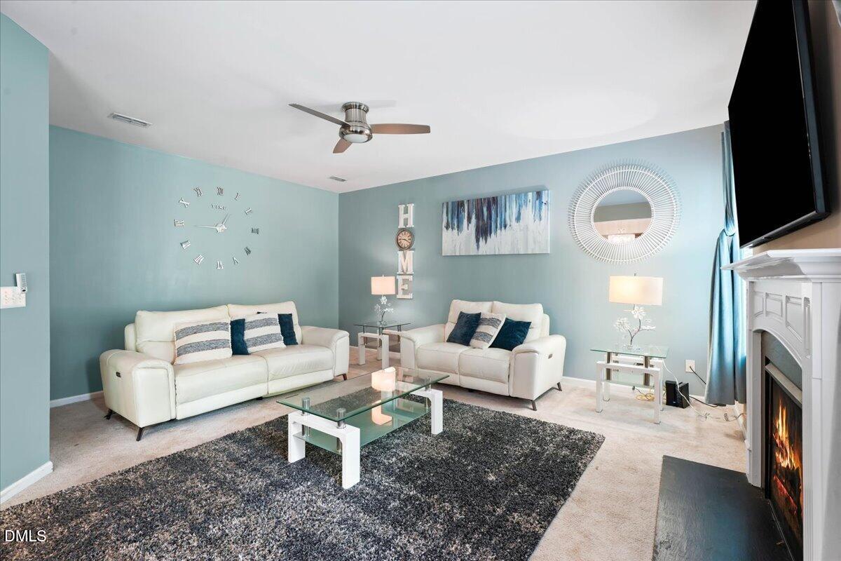 326 Hope Valley Road Knightdale, NC 27545 - Photo 21 of 36 11-326 Hope Valley Rd-11