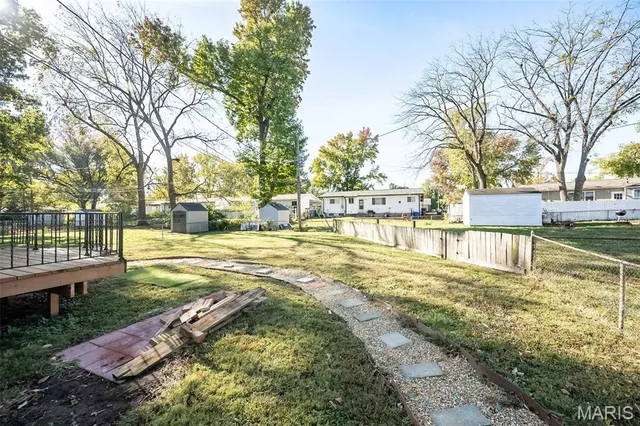 $1,585 | 1060 Kingsbrook Lane, Florissant, MO 63031