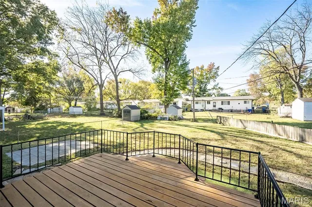 $1,585 | 1060 Kingsbrook Lane, Florissant, MO 63031