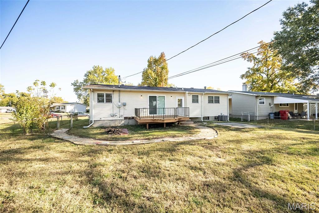 1060 Kingsbrook Lane Florissant, MO 63031 - Photo 31 of 31