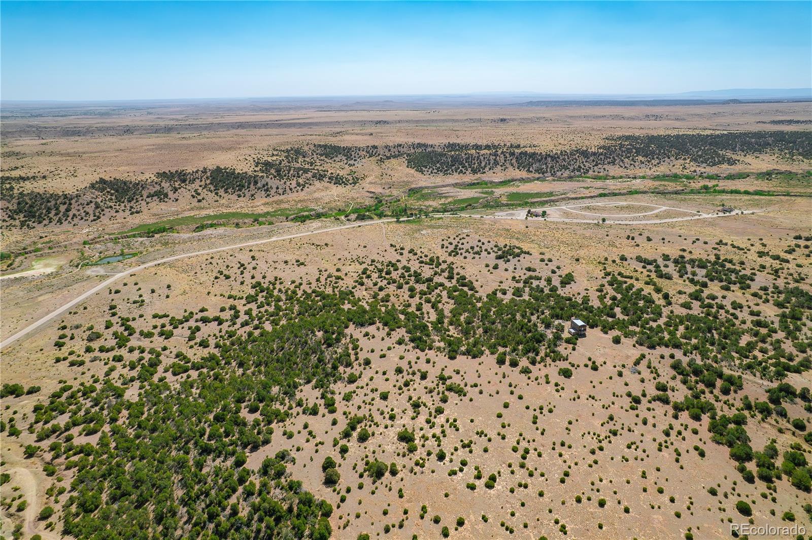 37300 Kunzite Road Trinidad, CO 81082 - Photo 19 of 35
