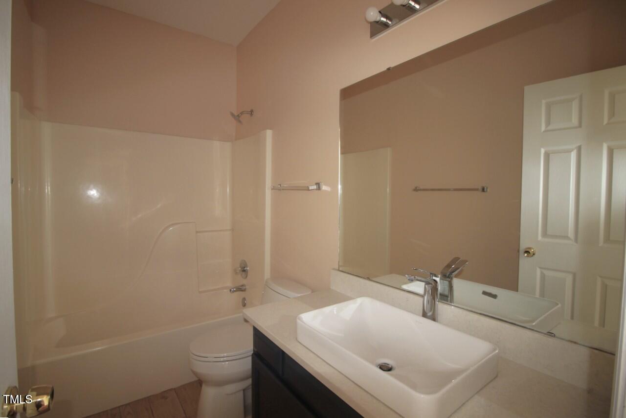 3020 Alder Ridge Lane Raleigh, NC 27603 - Photo 13 of 15 bathroom