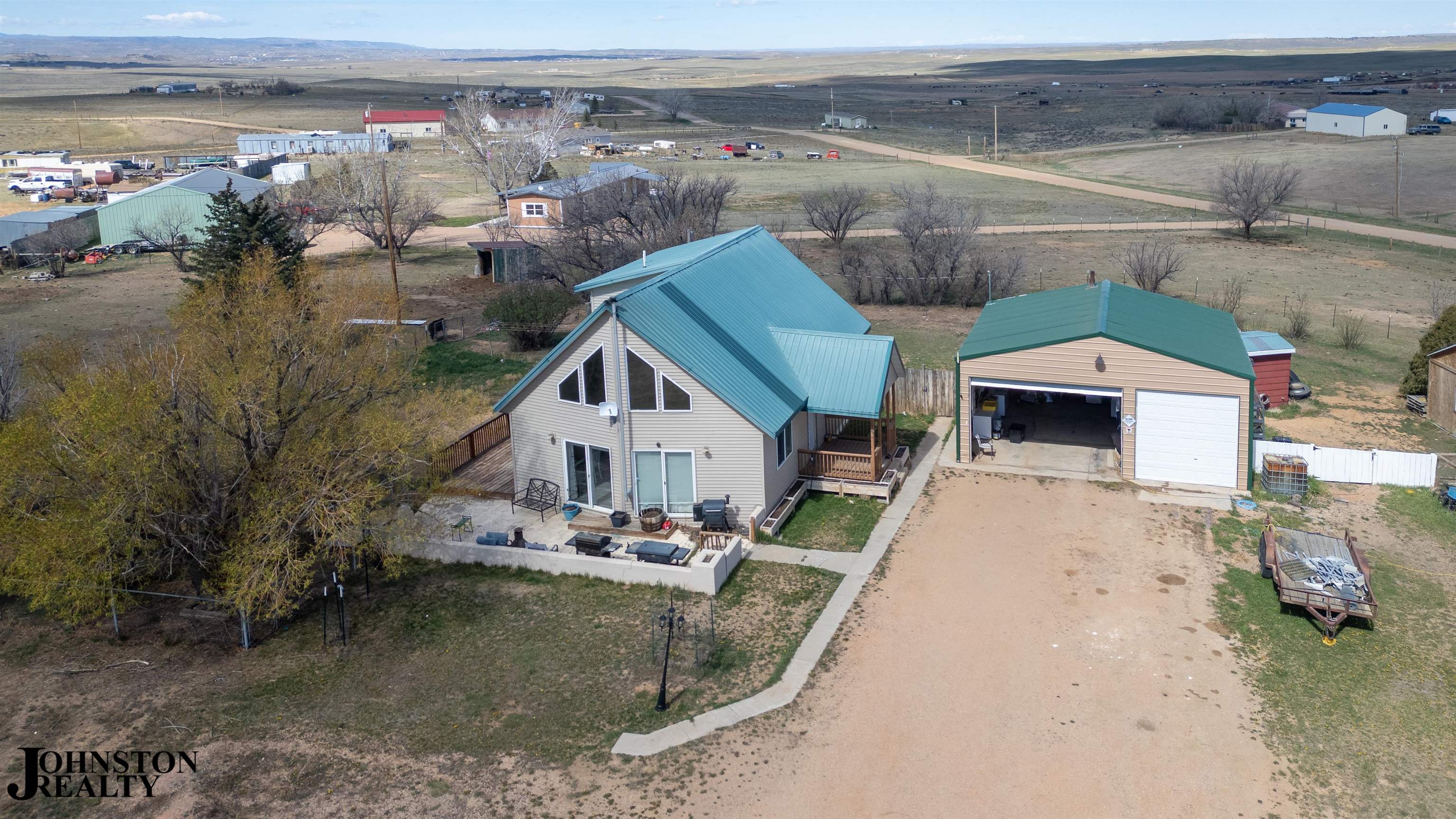 5 Tanya Road Douglas, WY 82633 - Photo 1 of 35