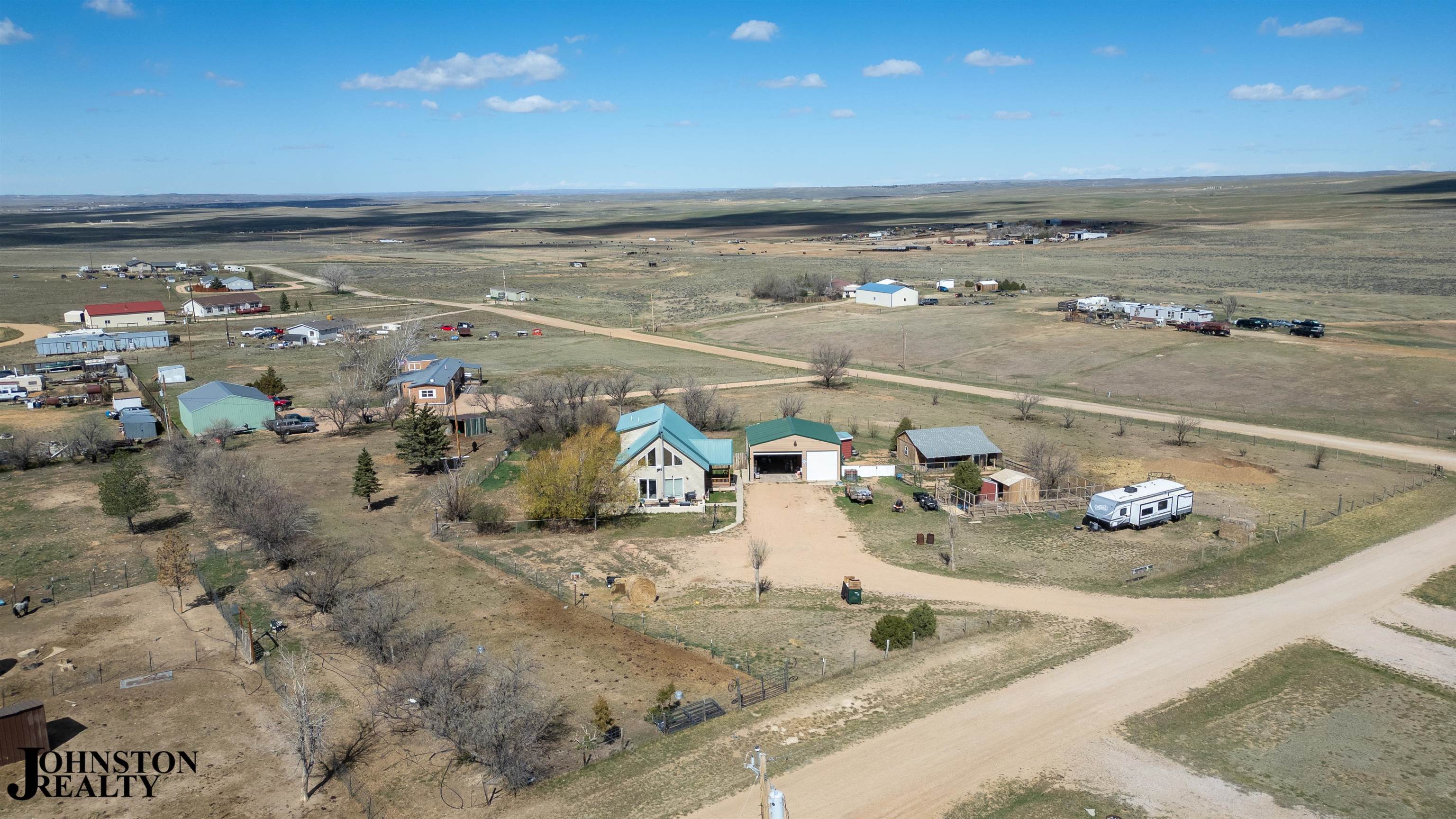 5 Tanya Road Douglas, WY 82633 - Photo 2 of 35