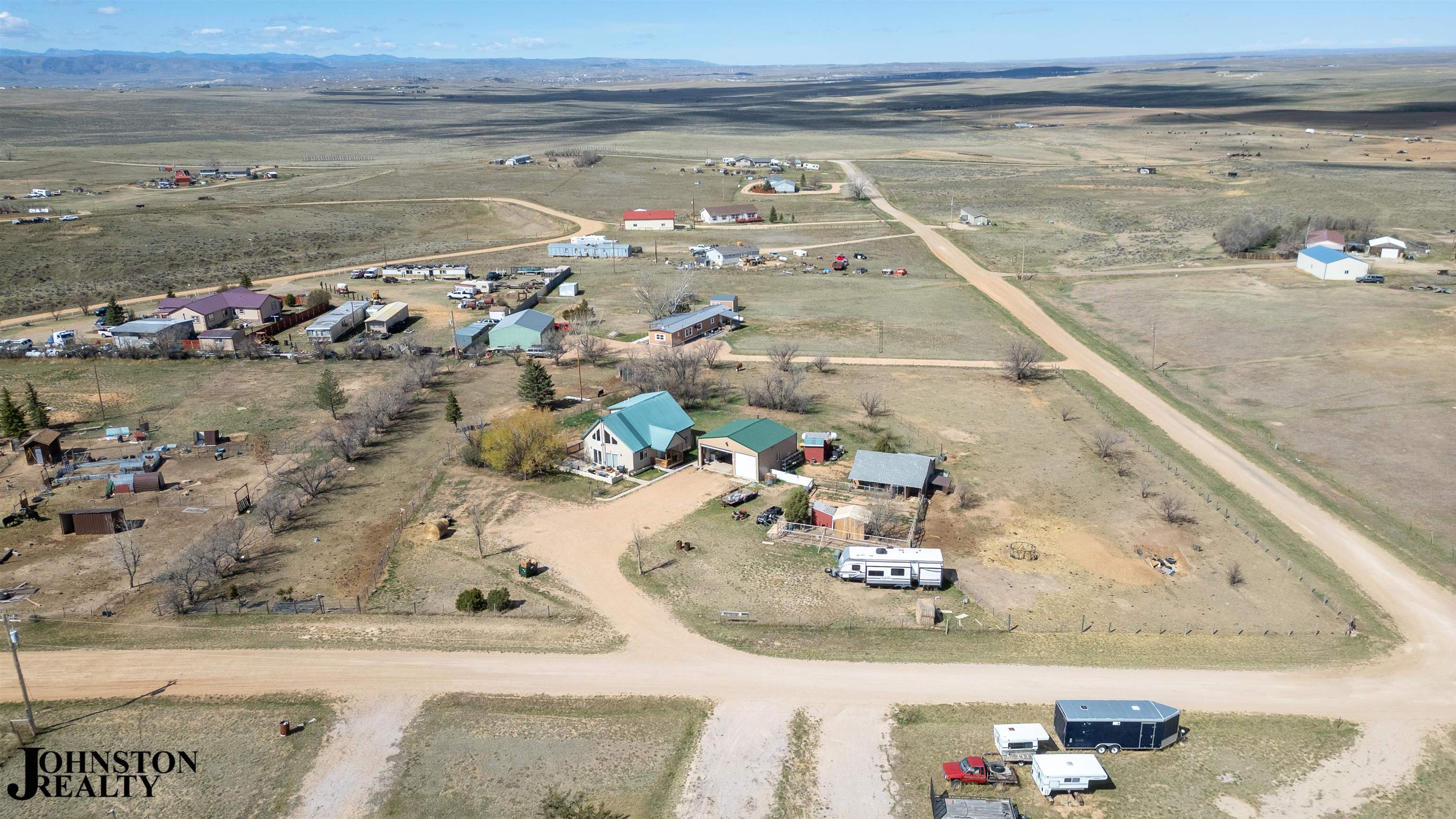 5 Tanya Road Douglas, WY 82633 - Photo 29 of 35