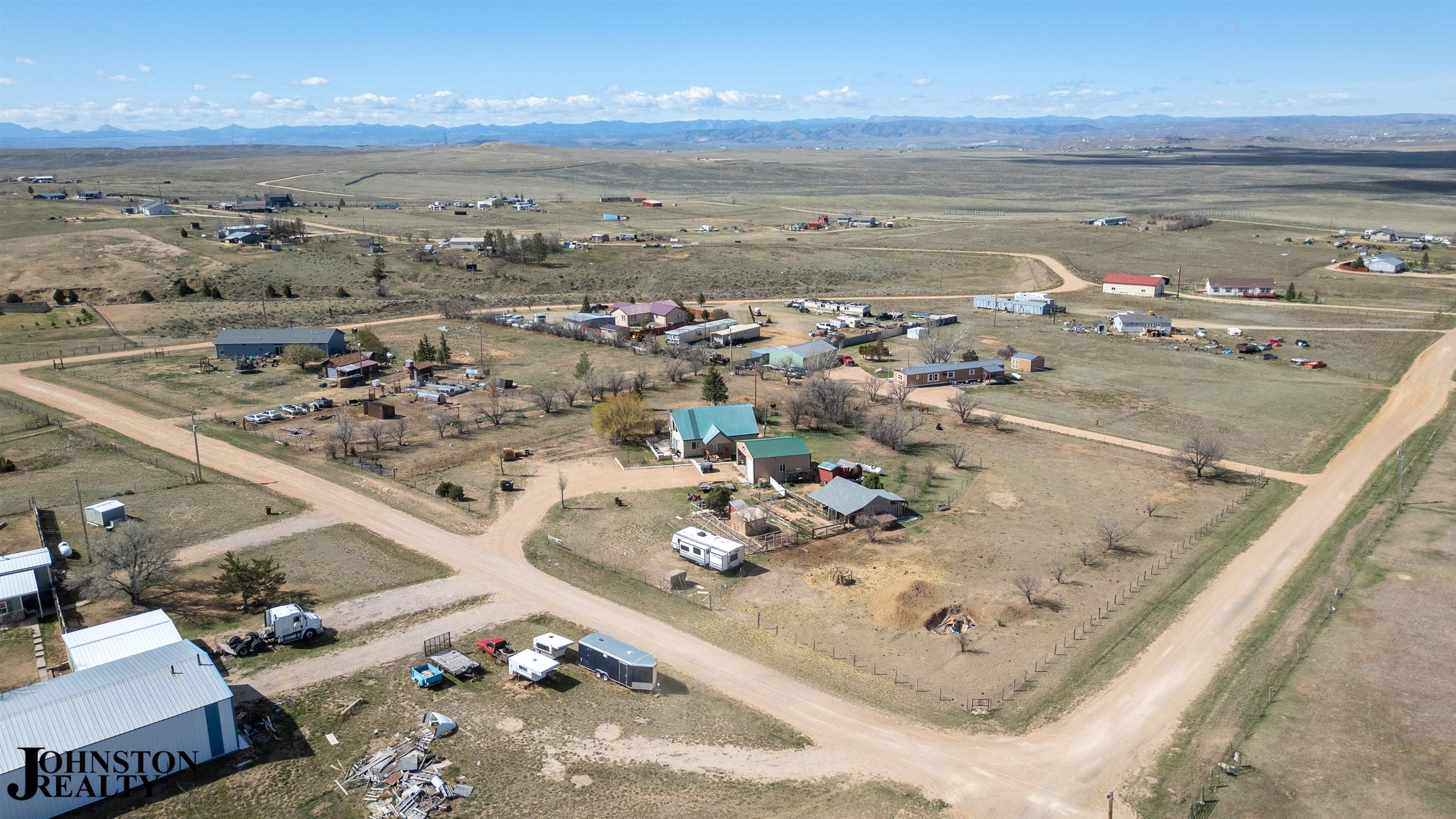 5 Tanya Road Douglas, WY 82633 - Photo 32 of 35