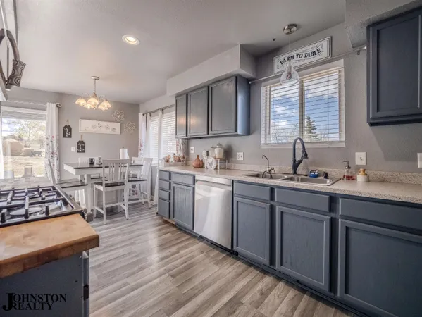 $420,000 | 5 Tanya Road, Douglas, WY 82633
