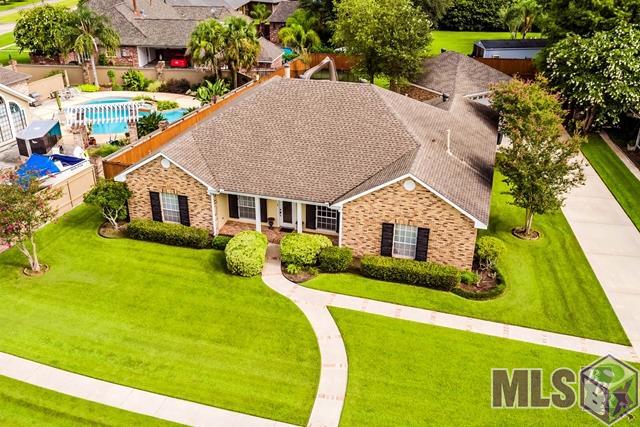 104 Tiger Tail Road Houma, LA 70360 - Photo 2 of 23 Gallery Image 2