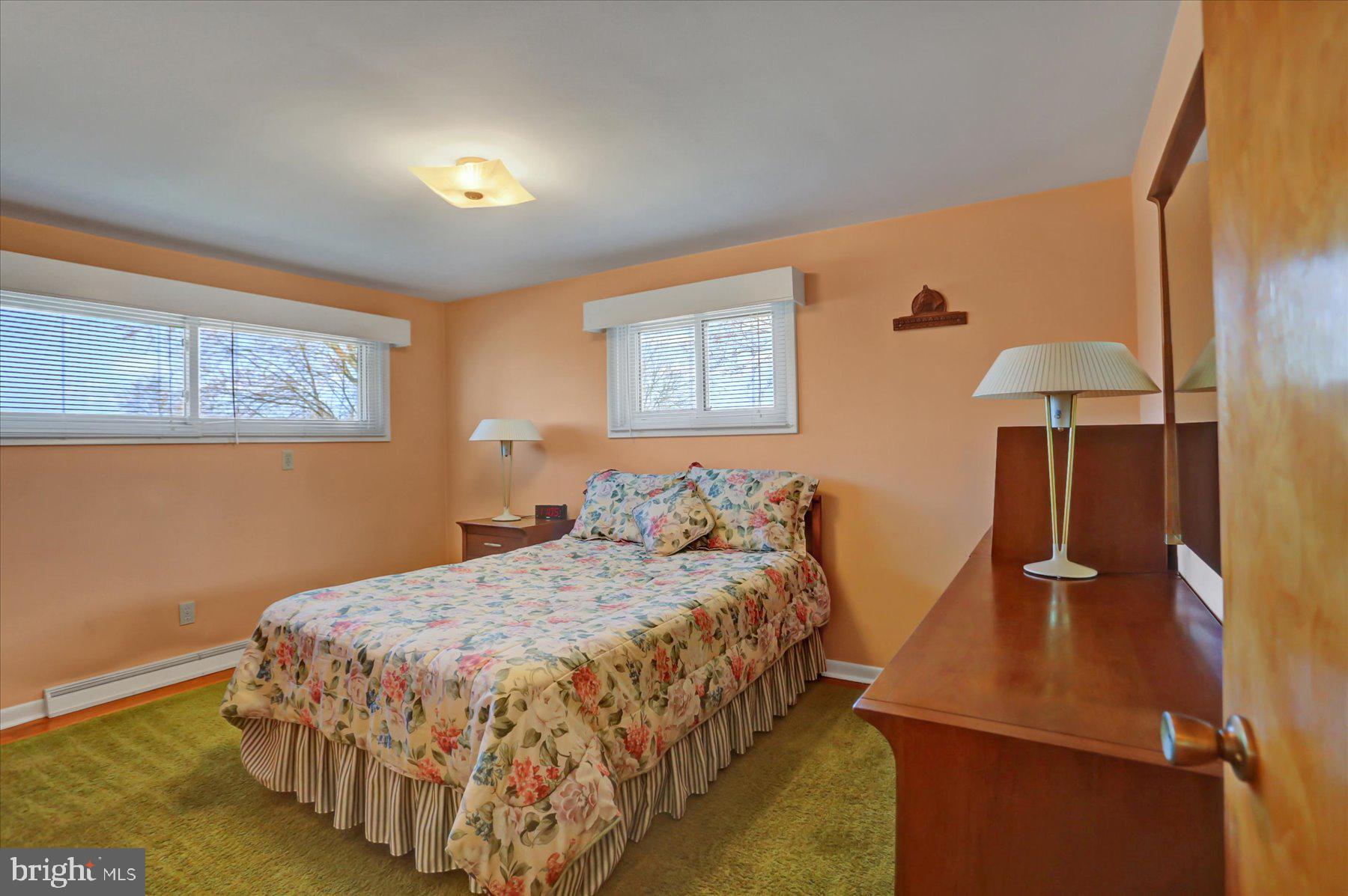 4614 Coventry Road Harrisburg, PA 17109 - Photo 12 of 28 Bedroom 1
