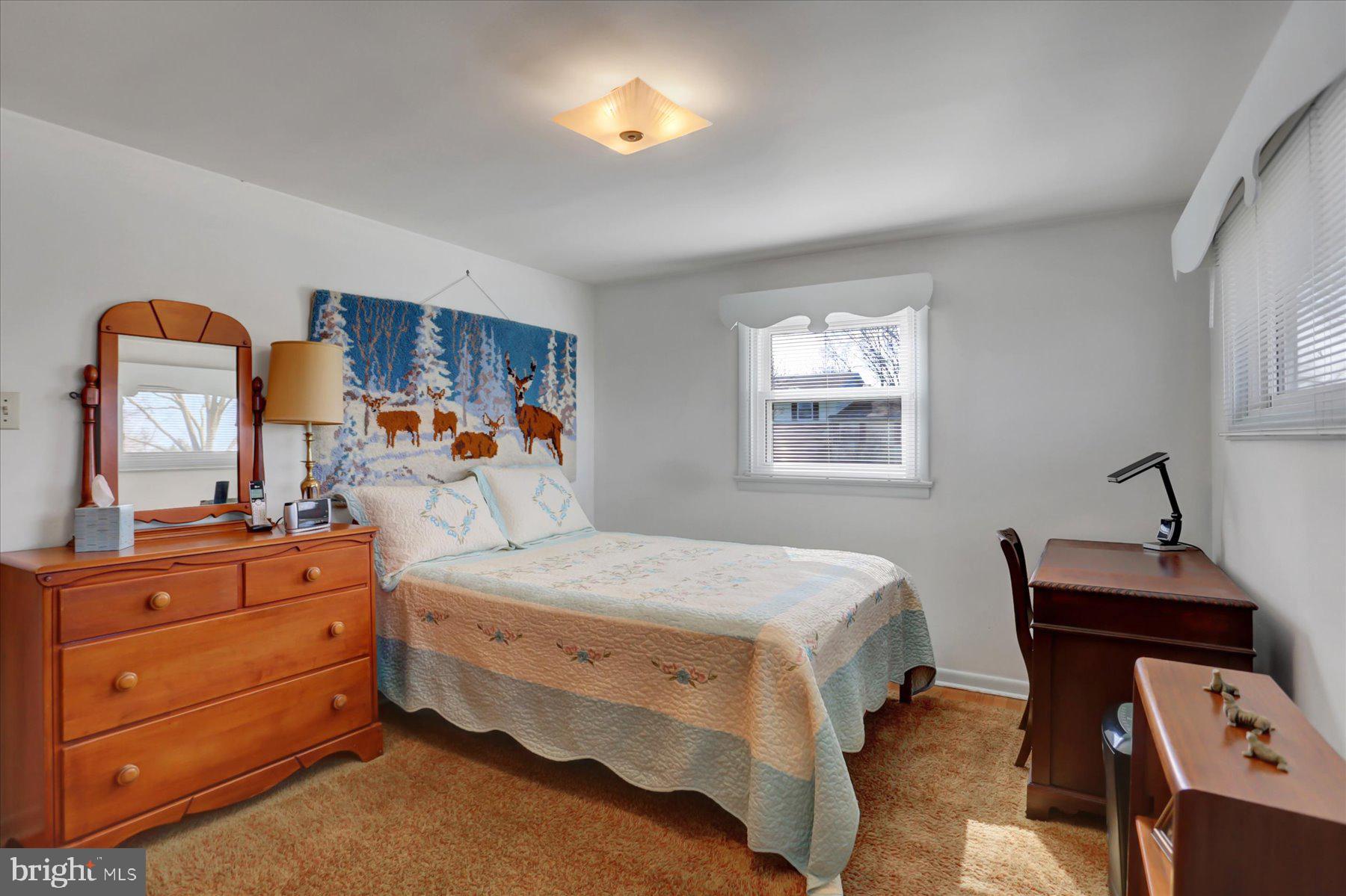 4614 Coventry Road Harrisburg, PA 17109 - Photo 14 of 28 Bedroom 2