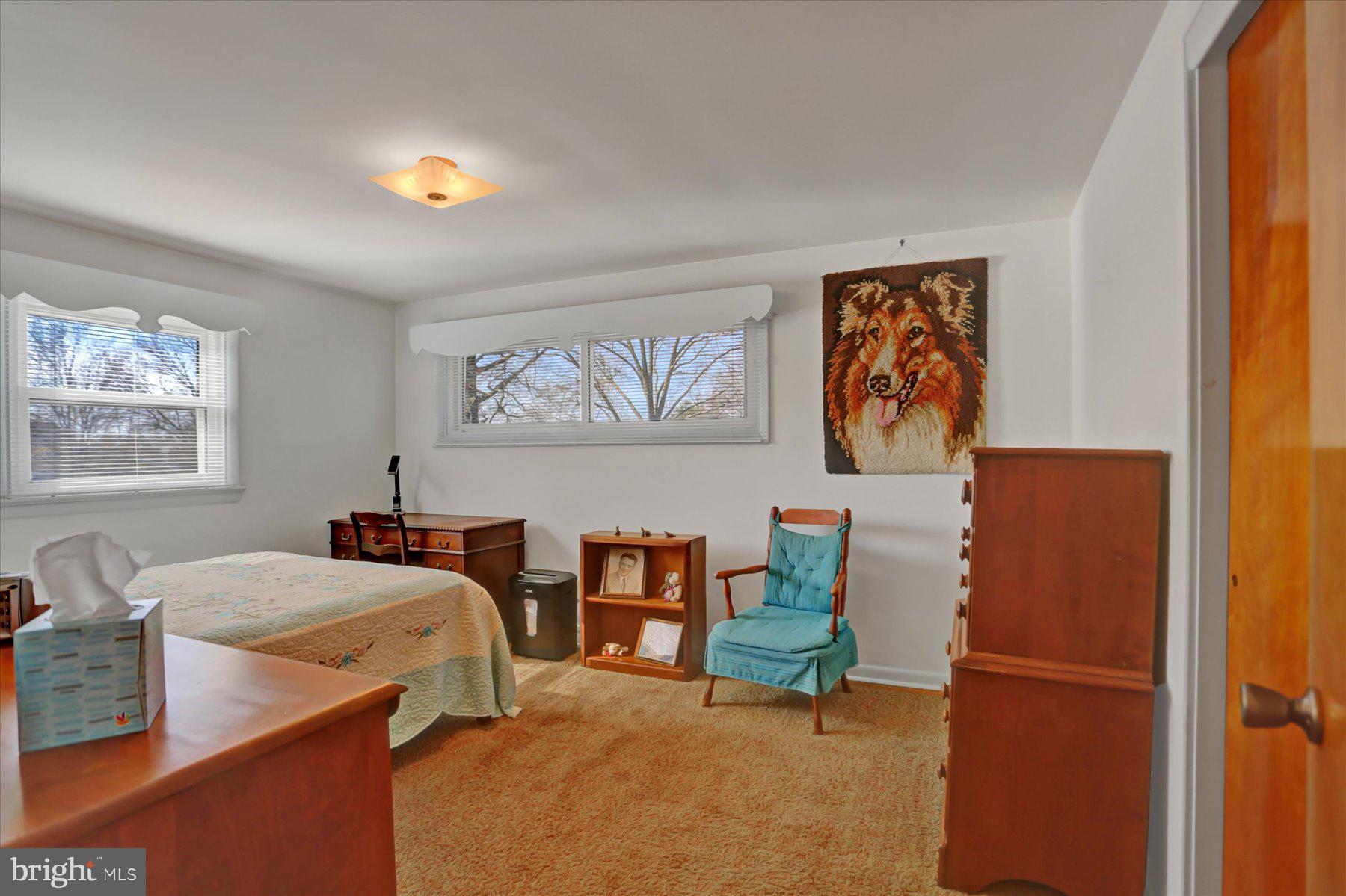 4614 Coventry Road Harrisburg, PA 17109 - Photo 15 of 28 Bedroom2