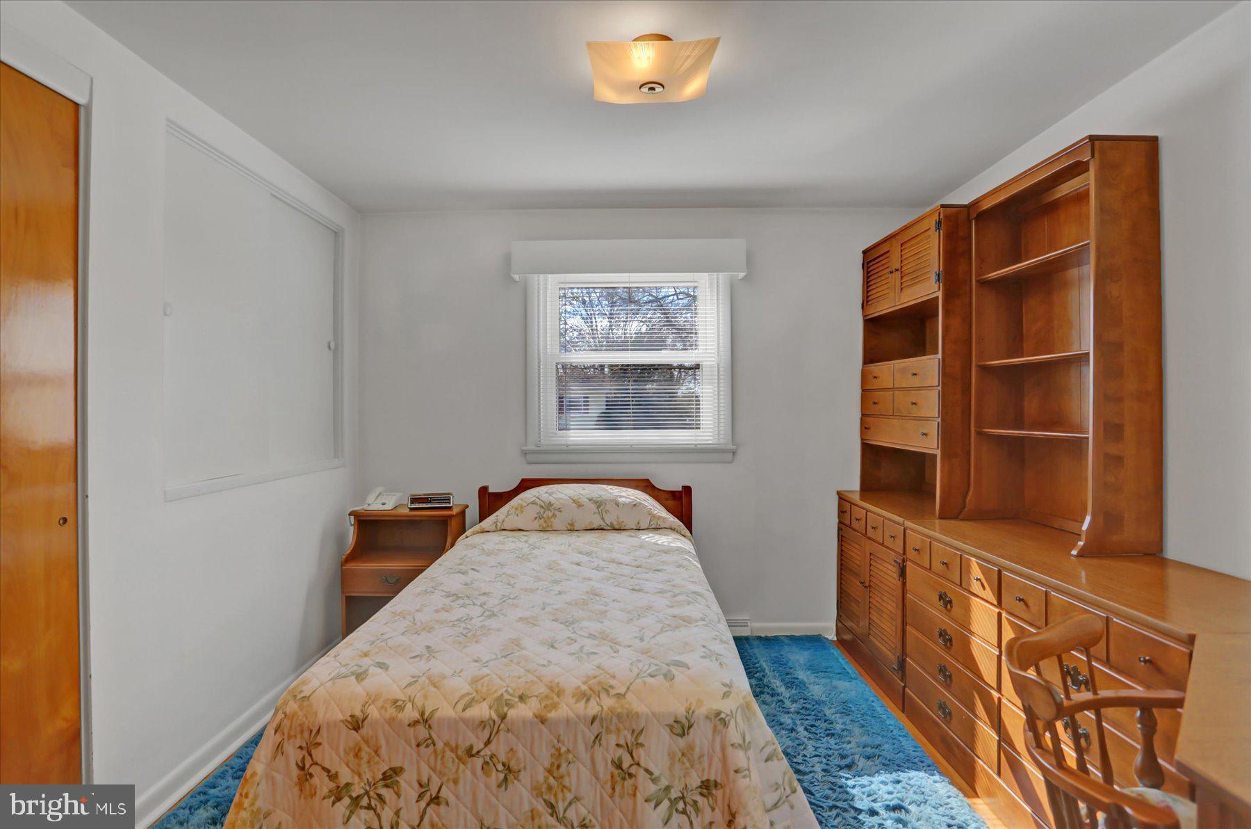 4614 Coventry Road Harrisburg, PA 17109 - Photo 16 of 28 Bedroom 3