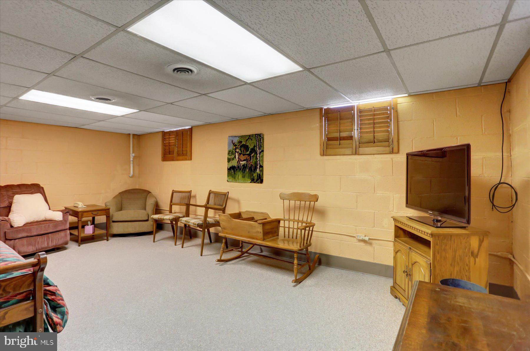 4614 Coventry Road Harrisburg, PA 17109 - Photo 20 of 28 Downstairs family room