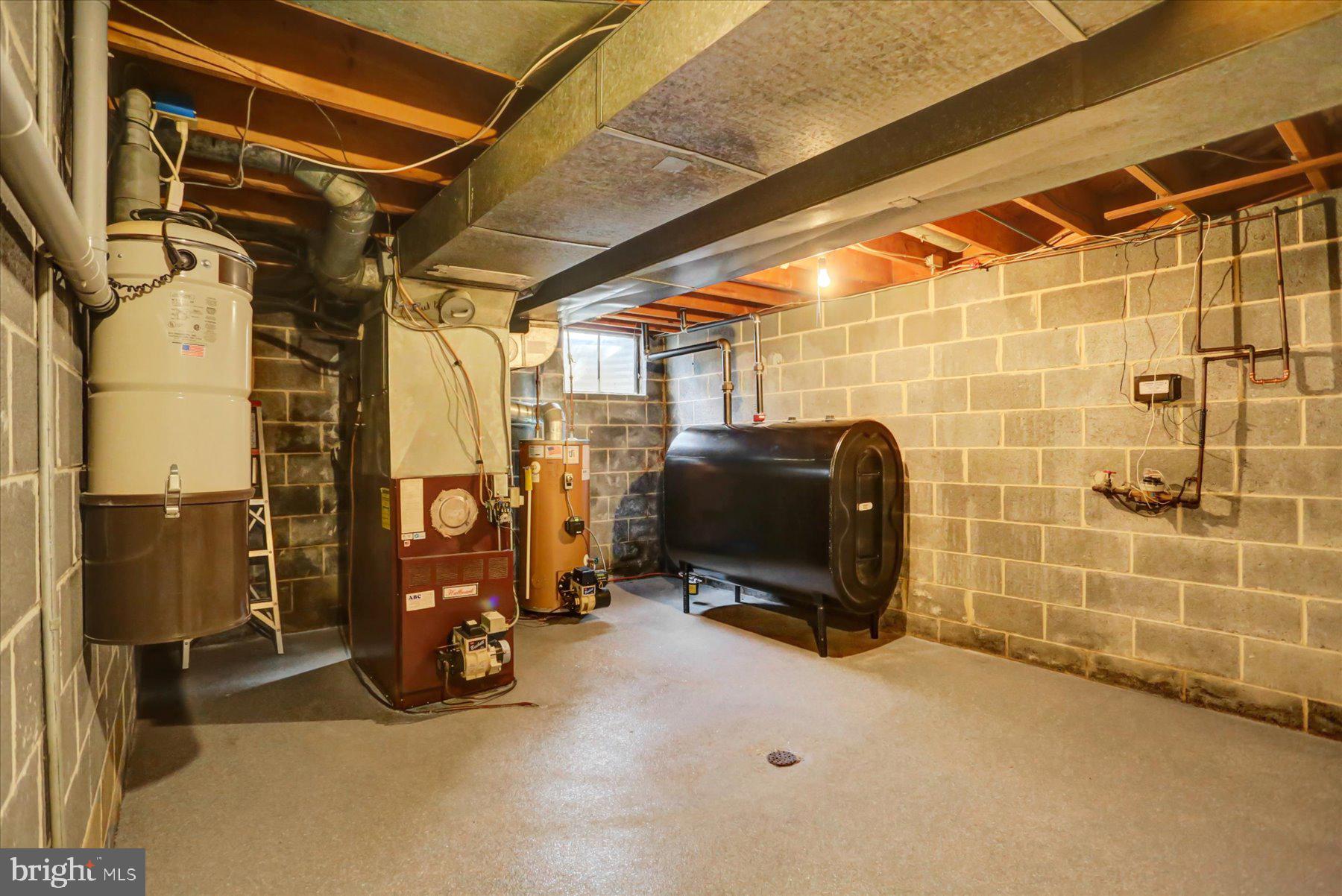 4614 Coventry Road Harrisburg, PA 17109 - Photo 24 of 28 Storage - mechanicals