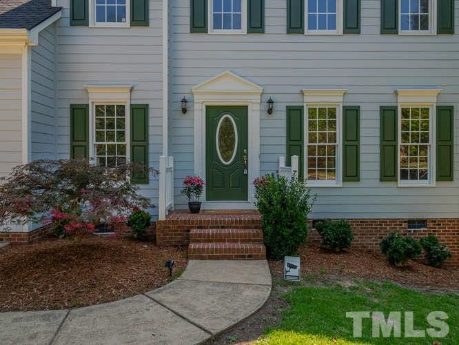 705 Modena Drive Cary, NC 27513 - Photo 2 of 23