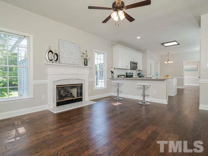 705 Modena Drive Cary, NC 27513 - Photo 11 of 23