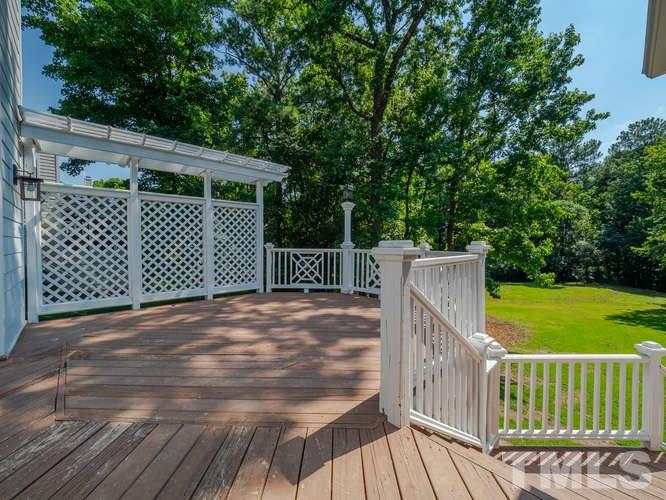 705 Modena Drive Cary, NC 27513 - Photo 20 of 23