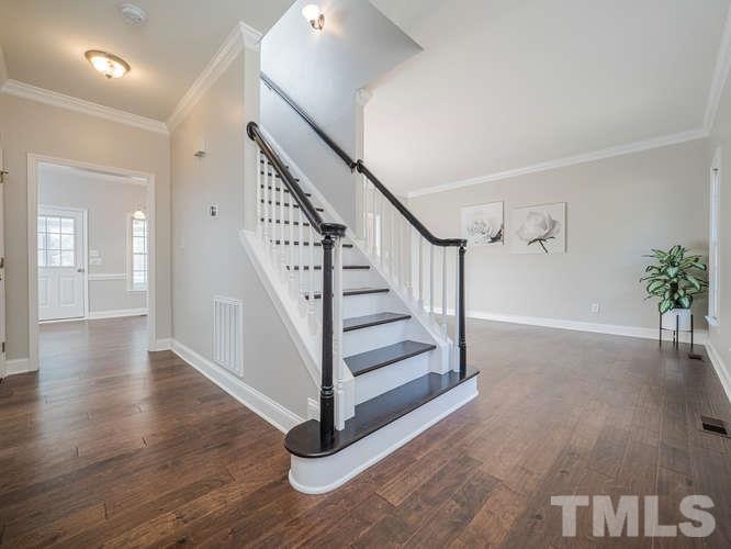 705 Modena Drive Cary, NC 27513 - Photo 3 of 23
