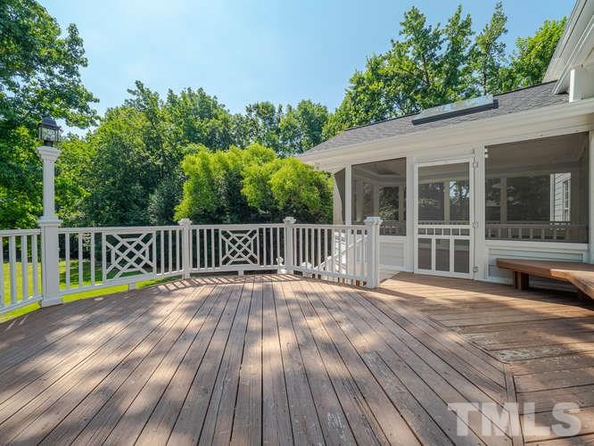705 Modena Drive Cary, NC 27513 - Photo 21 of 23