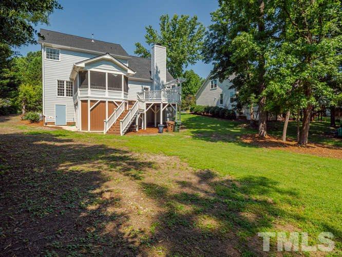 705 Modena Drive Cary, NC 27513 - Photo 22 of 23