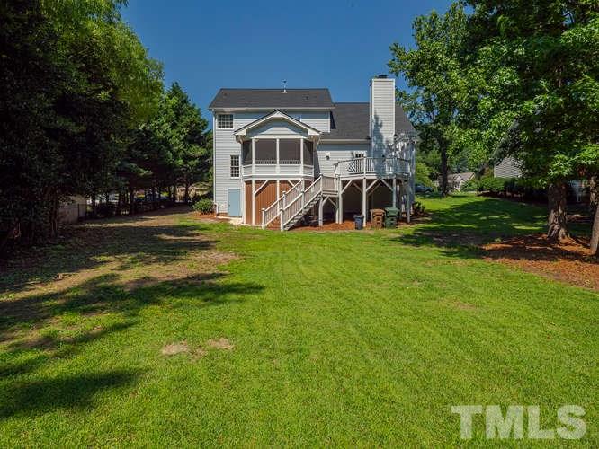 705 Modena Drive Cary, NC 27513 - Photo 23 of 23