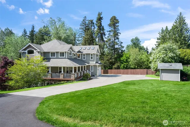 $1,399,950 | 9414 214th Avenue East, Bonney Lake, WA 98391