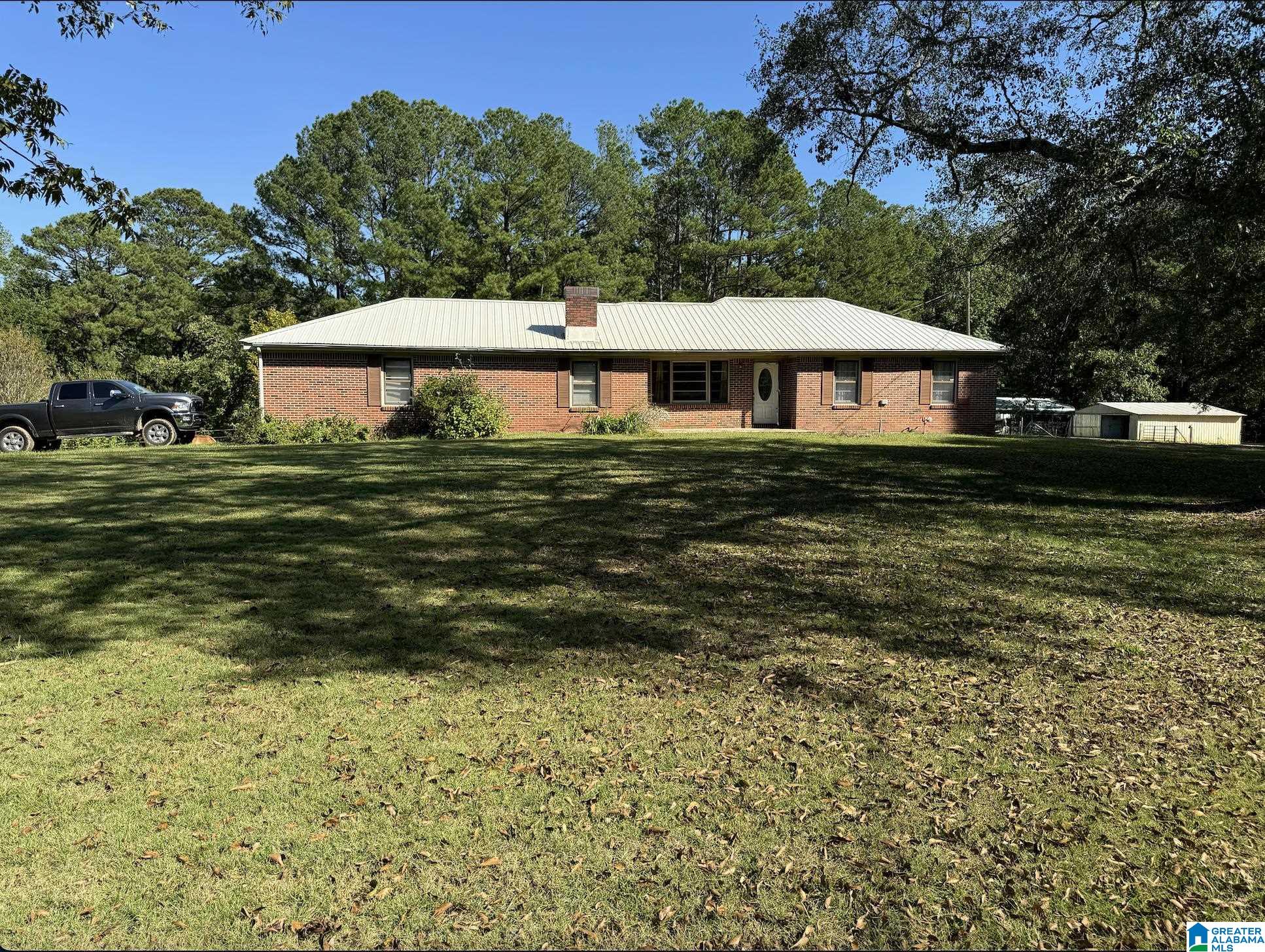 658 Providence Loop Oakman, AL 35579 - Photo 1 of 28