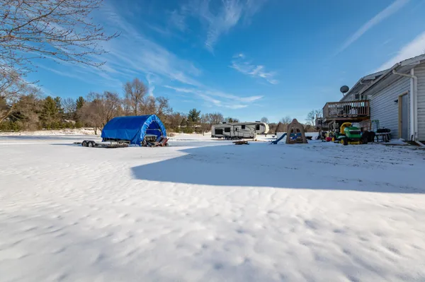 $565,000 | 18279 Icicle Road, Unit 18281 18263 18267, Sparta, WI 54656