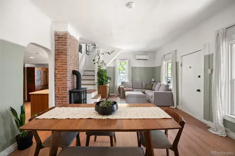 $495,000 | 2471 South Galapago Street, Denver, CO 80223