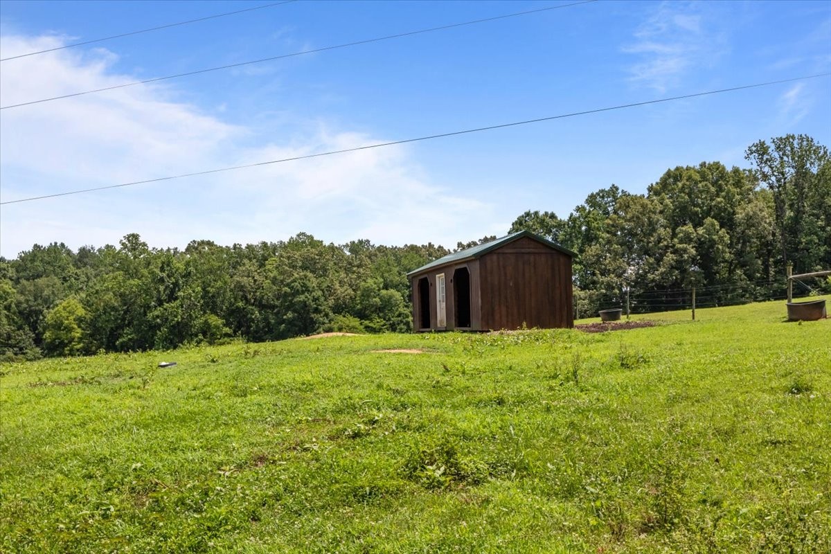 4251 Spring Valley Road Cumberland City, TN 37050 - Photo 48 of 67