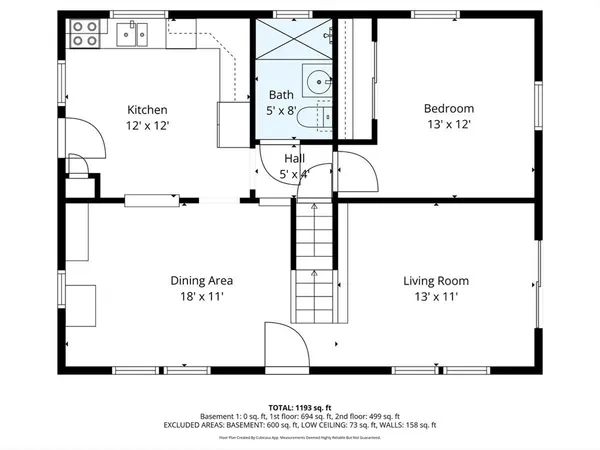 a picture of a wall with a white wall and a white wall