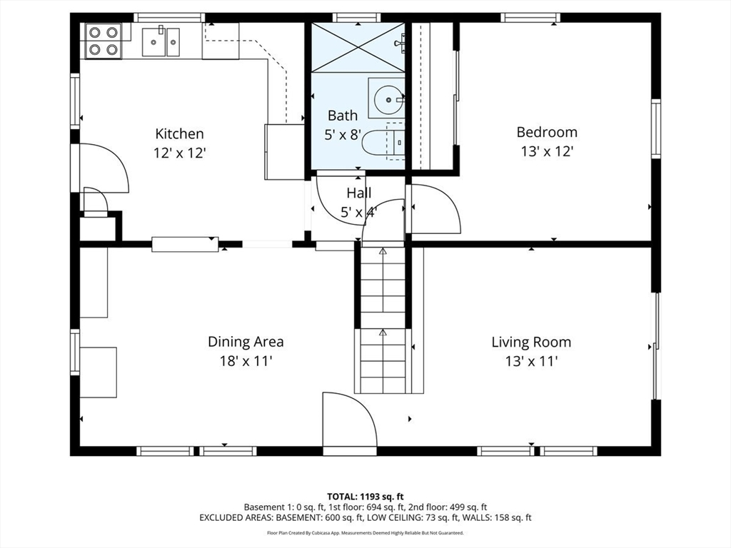 45 Dorr Street Randolph, MA 02368 - Photo 26 of 29