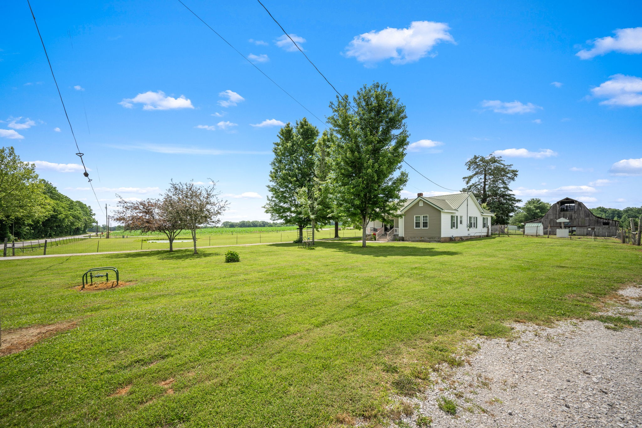 1510 Hawkersmith Road Manchester, TN 37355 - Photo 29 of 57 Gallery Image 29