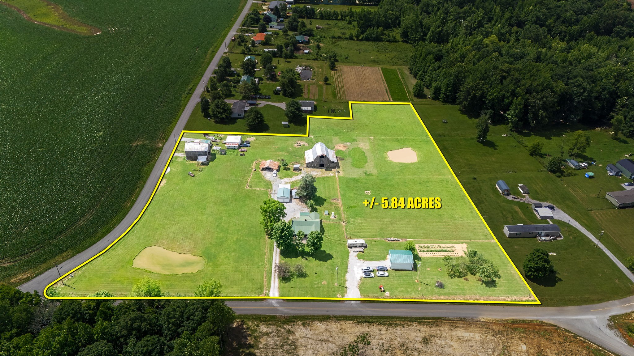 1510 Hawkersmith Road Manchester, TN 37355 - Photo 3 of 57 Gallery Image 3