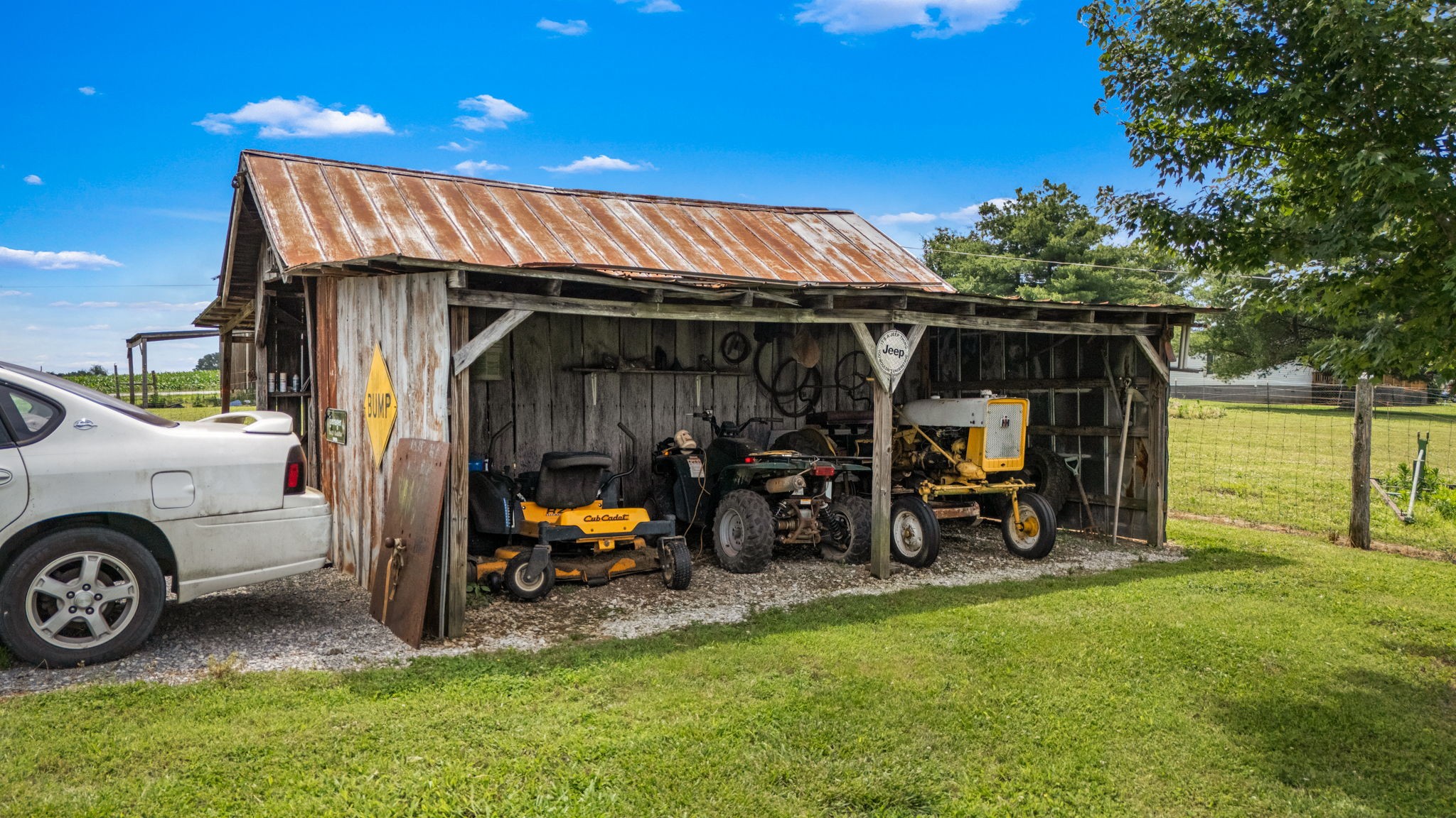 1510 Hawkersmith Road Manchester, TN 37355 - Photo 49 of 57 Gallery Image 49