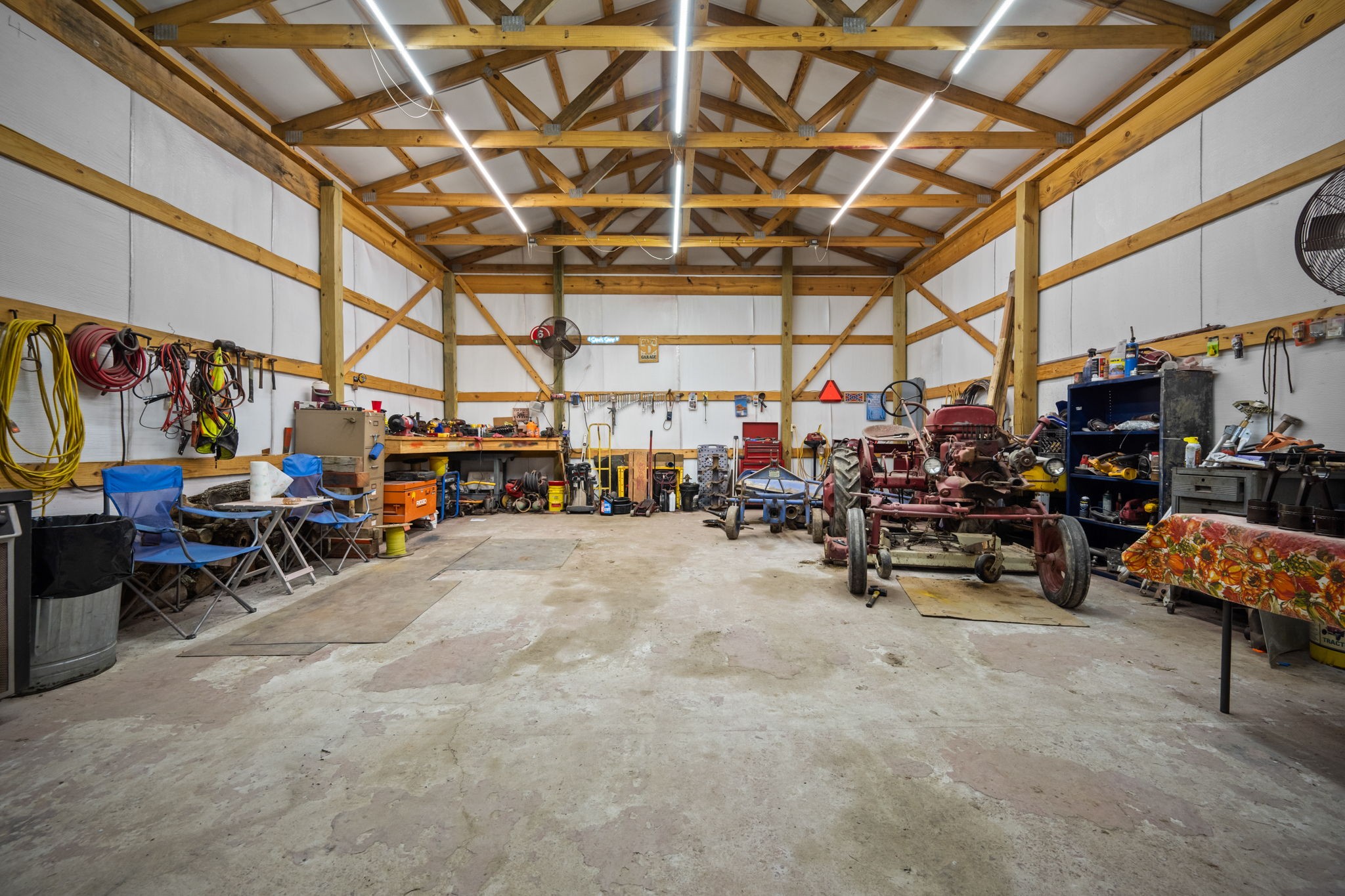 1510 Hawkersmith Road Manchester, TN 37355 - Photo 6 of 57 Gallery Image 6