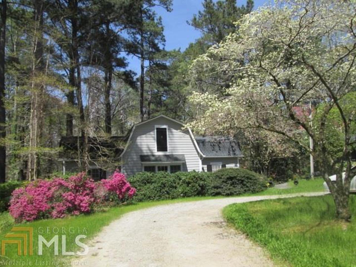 2765 Jackson Road Griffin, GA 30223 - Photo 1 of 1 Gallery Image 1