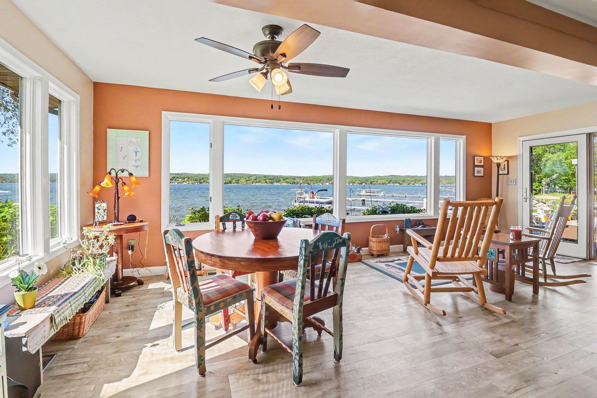 4554 Crescent Beach Road Onekama, MI 49675 - Photo 14 of 38 009_file_4947