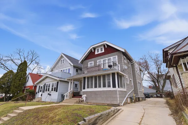 $359,900 | 1508 South 81st Street, West Allis, WI 53214