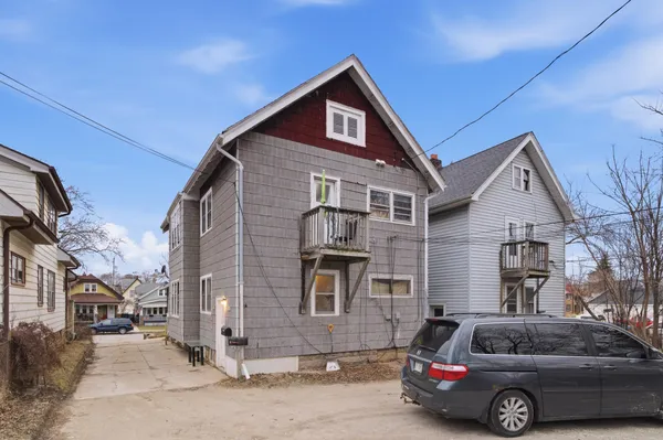 $359,900 | 1508 South 81st Street, West Allis, WI 53214