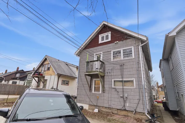 $359,900 | 1508 South 81st Street, West Allis, WI 53214