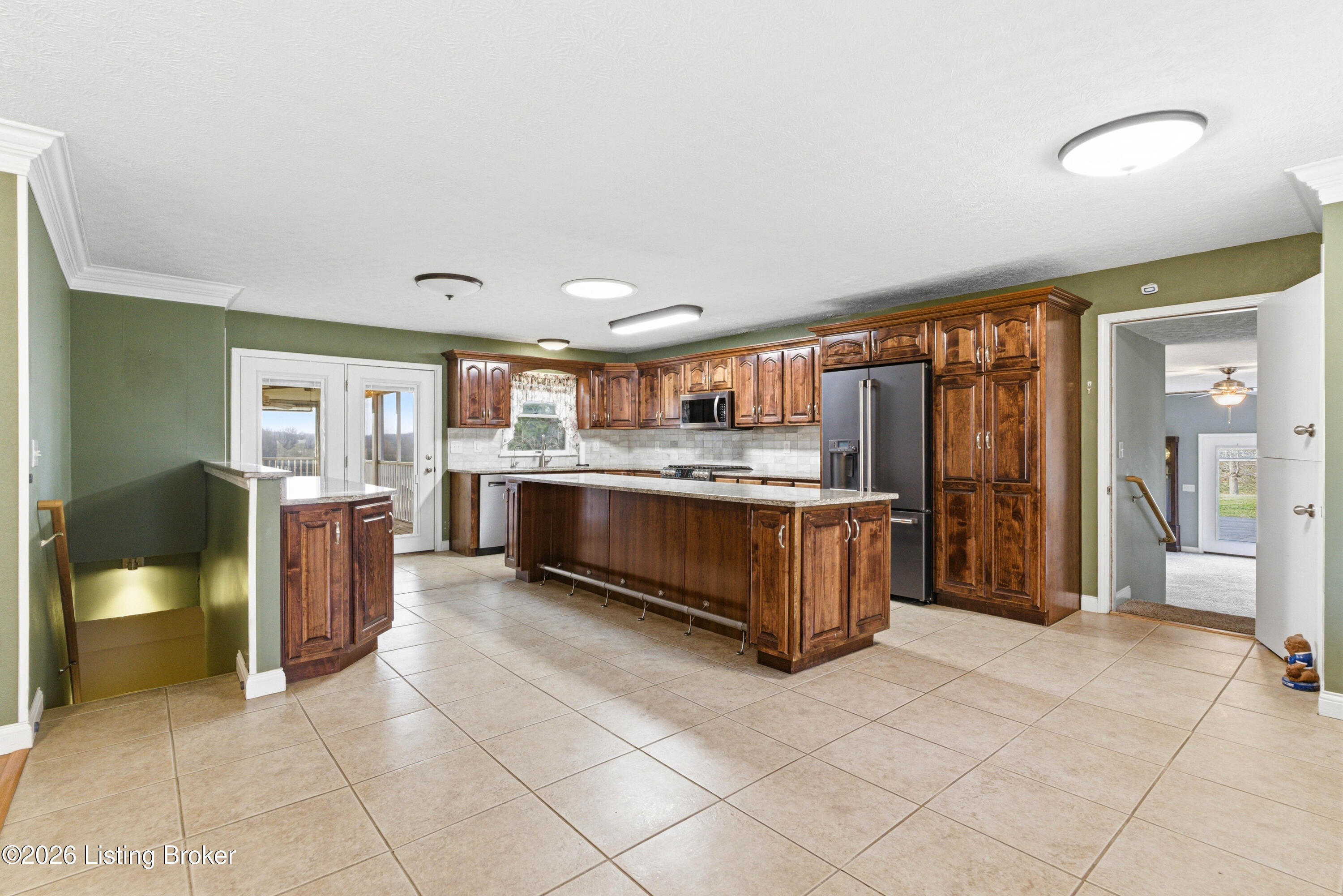 1209 Hansborough Road Cecilia, KY 42724 - Photo 83 of 101 CHEF’S DELIGHT KITCHEN